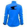 Russell Athletic Ladies Soft Shell Jacket Thumbnail