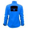 Russell Athletic Ladies Soft Shell Jacket Thumbnail