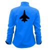 Russell Athletic Ladies Soft Shell Jacket Thumbnail