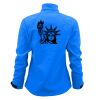 Russell Athletic Ladies Soft Shell Jacket Thumbnail