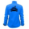 Russell Athletic Ladies Soft Shell Jacket Thumbnail