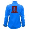 Russell Athletic Ladies Soft Shell Jacket Thumbnail