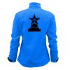 Russell Athletic Ladies Soft Shell Jacket Thumbnail