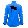 Russell Athletic Ladies Soft Shell Jacket Thumbnail