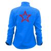 Russell Athletic Ladies Soft Shell Jacket Thumbnail