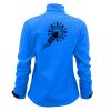 Russell Athletic Ladies Soft Shell Jacket Russell Athletic Ladies Soft Shell Jacket Thumbnail