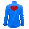 Russell Athletic Ladies Soft Shell Jacket Thumbnail