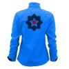 Russell Athletic Ladies Soft Shell Jacket Thumbnail