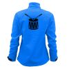 Russell Athletic Ladies Soft Shell Jacket Thumbnail
