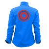 Russell Athletic Ladies Soft Shell Jacket Thumbnail