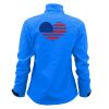 Russell Athletic Ladies Soft Shell Jacket Thumbnail