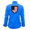 Russell Athletic Ladies Soft Shell Jacket Thumbnail