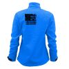 Russell Athletic Ladies Soft Shell Jacket Thumbnail