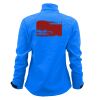 Russell Athletic Ladies Soft Shell Jacket Thumbnail