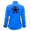 Russell Athletic Ladies Soft Shell Jacket Thumbnail