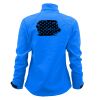 Russell Athletic Ladies Soft Shell Jacket Thumbnail