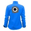 Russell Athletic Ladies Soft Shell Jacket Thumbnail