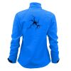 Russell Athletic Ladies Soft Shell Jacket Thumbnail