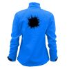 Russell Athletic Ladies Soft Shell Jacket Thumbnail