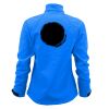 Russell Athletic Ladies Soft Shell Jacket Thumbnail