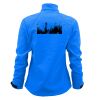 Russell Athletic Ladies Soft Shell Jacket Thumbnail
