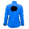 Russell Athletic Ladies Soft Shell Jacket Thumbnail