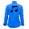 Russell Athletic Ladies Soft Shell Jacket Russell Athletic Ladies Soft Shell Jacket Thumbnail