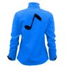 Russell Athletic Ladies Soft Shell Jacket Thumbnail
