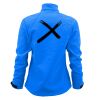Russell Athletic Ladies Soft Shell Jacket Thumbnail