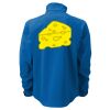Russell Athletic Soft Shell Jacket Thumbnail