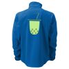 Russell Athletic Soft Shell Jacket Thumbnail