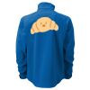 Russell Athletic Soft Shell Jacket Russell Athletic Soft Shell Jacket Thumbnail