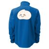 Russell Athletic Soft Shell Jacket Thumbnail