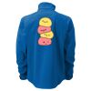 Russell Athletic Soft Shell Jacket Russell Athletic Soft Shell Jacket Thumbnail