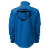 Russell Athletic Soft Shell Jacket Russell Athletic Soft Shell Jacket Thumbnail
