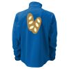 Russell Athletic Soft Shell Jacket Thumbnail