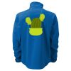 Russell Athletic Soft Shell Jacket Thumbnail