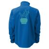 Russell Athletic Soft Shell Jacket Thumbnail
