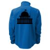 Russell Athletic Soft Shell Jacket Thumbnail
