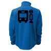 Russell Athletic Soft Shell Jacket Thumbnail