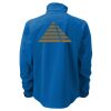 Russell Athletic Soft Shell Jacket Russell Athletic Soft Shell Jacket Thumbnail