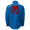 Russell Athletic Soft Shell Jacket Russell Athletic Soft Shell Jacket Thumbnail