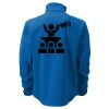 Russell Athletic Soft Shell Jacket Thumbnail