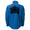 Russell Athletic Soft Shell Jacket Russell Athletic Soft Shell Jacket Thumbnail