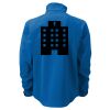 Russell Athletic Soft Shell Jacket Thumbnail