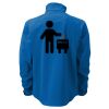 Russell Athletic Soft Shell Jacket Thumbnail