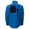 Russell Athletic Soft Shell Jacket Thumbnail