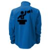 Russell Athletic Soft Shell Jacket Thumbnail