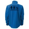 Russell Athletic Soft Shell Jacket Thumbnail