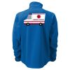 Russell Athletic Soft Shell Jacket Thumbnail
